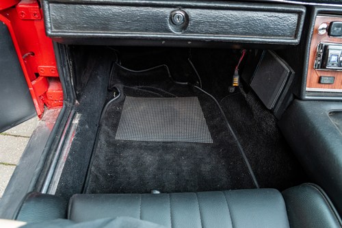 1973 Jensen Healey For Sale (picture 54 of 159)
