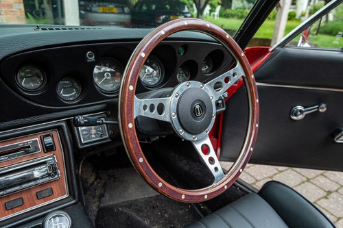 1973 Jensen Healey For Sale (picture 55 of 159)