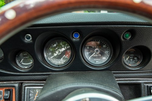 1973 Jensen Healey For Sale (picture 57 of 159)