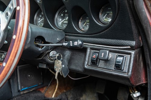 1973 Jensen Healey For Sale (picture 59 of 159)
