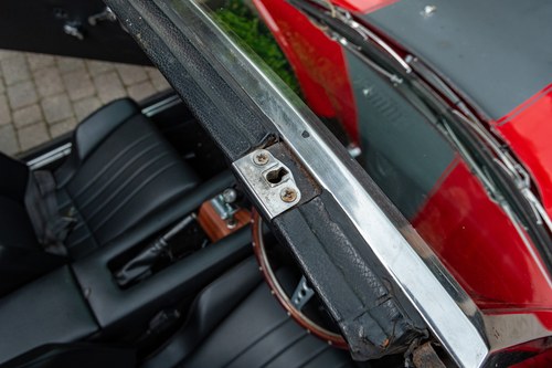 1973 Jensen Healey For Sale (picture 63 of 159)