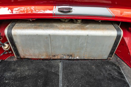 1973 Jensen Healey For Sale (picture 68 of 159)