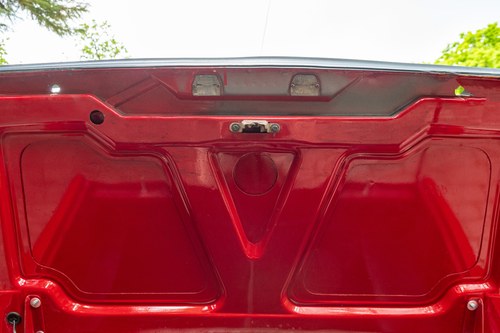 1973 Jensen Healey For Sale (picture 70 of 159)