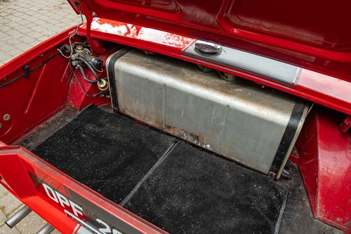 1973 Jensen Healey For Sale (picture 75 of 159)
