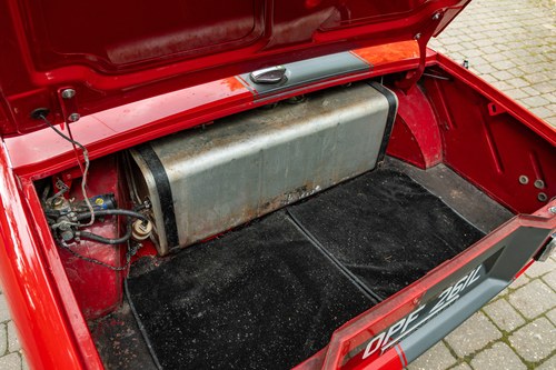 1973 Jensen Healey For Sale (picture 76 of 159)