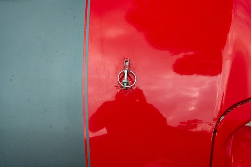 1973 Jensen Healey For Sale (picture 98 of 159)