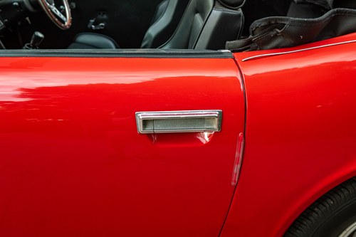 1973 Jensen Healey For Sale (picture 103 of 159)