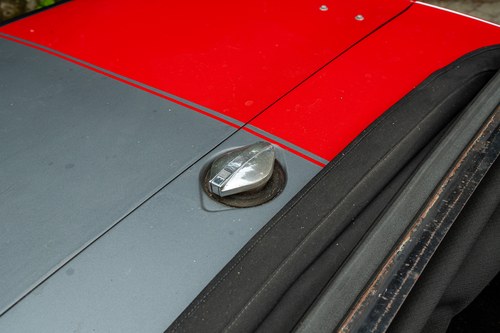 1973 Jensen Healey For Sale (picture 107 of 159)