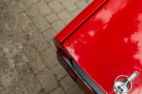 1973 Jensen Healey For Sale (picture 110 of 159)