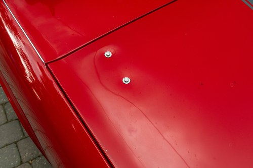1973 Jensen Healey For Sale (picture 111 of 159)