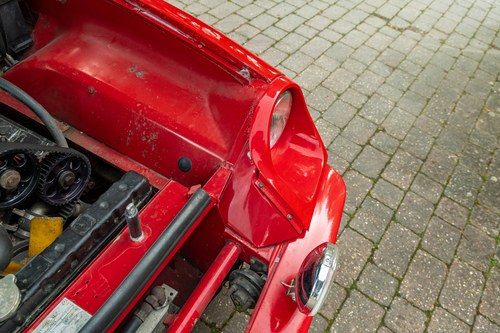 1973 Jensen Healey For Sale (picture 121 of 159)