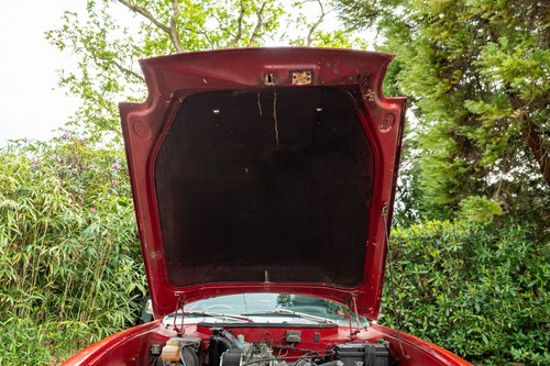 1973 Jensen Healey For Sale (picture 124 of 159)