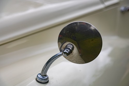 1954 Armstrong Siddeley Sapphire 346 For Sale (picture 101 of 189)