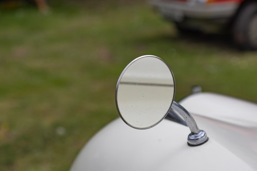 1954 Armstrong Siddeley Sapphire 346 For Sale (picture 102 of 189)