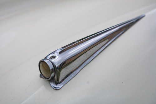 1954 Armstrong Siddeley Sapphire 346 For Sale (picture 103 of 189)