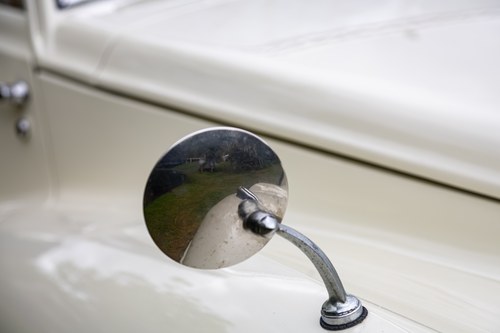 1954 Armstrong Siddeley Sapphire 346 For Sale (picture 104 of 189)