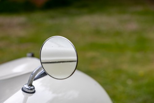 1954 Armstrong Siddeley Sapphire 346 For Sale (picture 105 of 189)