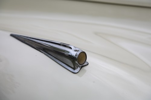 1954 Armstrong Siddeley Sapphire 346 For Sale (picture 106 of 189)