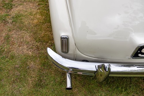 1954 Armstrong Siddeley Sapphire 346 For Sale (picture 123 of 189)