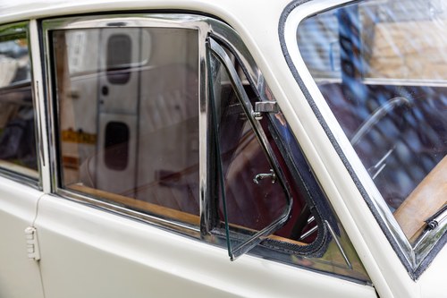 1954 Armstrong Siddeley Sapphire 346 For Sale (picture 141 of 189)