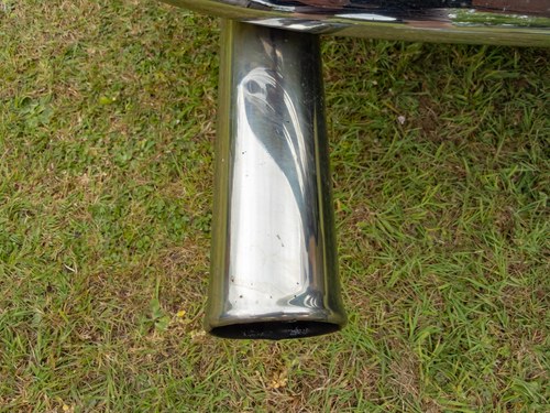 1954 Armstrong Siddeley Sapphire 346 For Sale (picture 156 of 189)