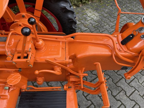 1953 Allgaier-Porsche A111 For Sale (picture 24 of 74)