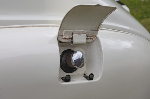 1954 Armstrong Siddeley Sapphire 346 For Sale (picture 127 of 189)
