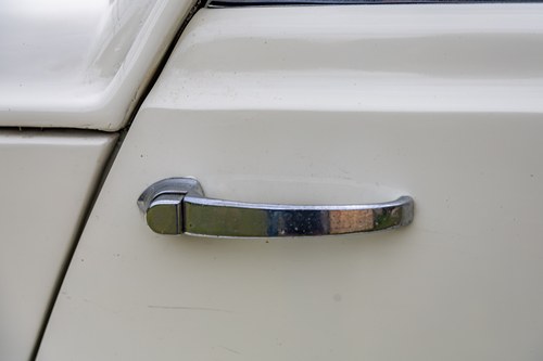 1954 Armstrong Siddeley Sapphire 346 For Sale (picture 132 of 189)