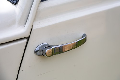 1954 Armstrong Siddeley Sapphire 346 For Sale (picture 133 of 189)