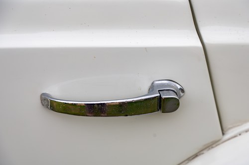 1954 Armstrong Siddeley Sapphire 346 For Sale (picture 134 of 189)