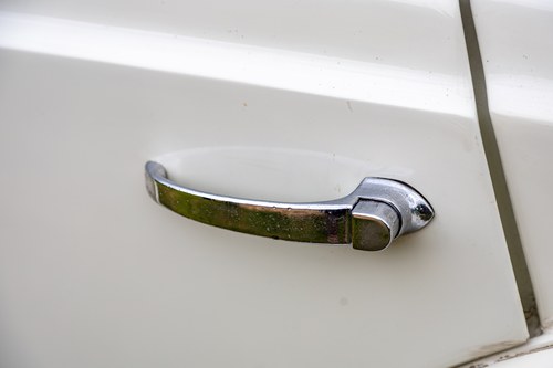 1954 Armstrong Siddeley Sapphire 346 For Sale (picture 135 of 189)