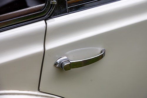 1954 Armstrong Siddeley Sapphire 346 For Sale (picture 136 of 189)