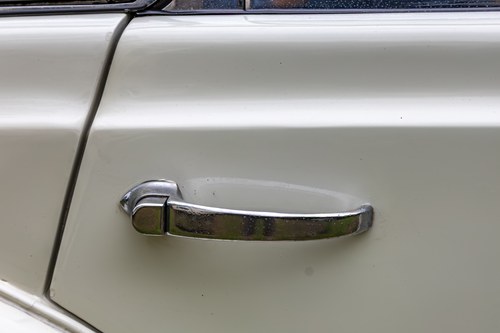 1954 Armstrong Siddeley Sapphire 346 For Sale (picture 137 of 189)