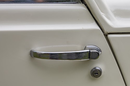 1954 Armstrong Siddeley Sapphire 346 For Sale (picture 139 of 189)