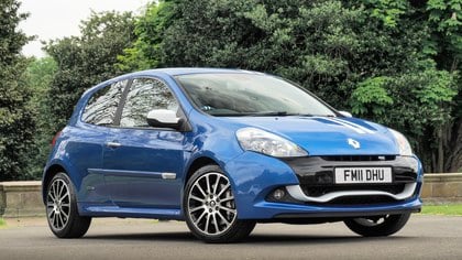 Renault Clio 200
