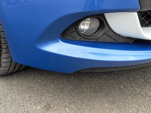 2011 Renault Clio RS 200 Gordini Number 1182 of 2000 till salu (bild 63 av 83)