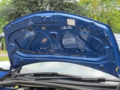 2011 Renault Clio RS 200 Gordini Number 1182 of 2000 till salu (bild 72 av 83)