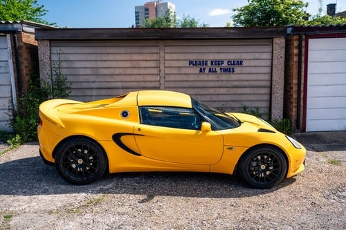 2015 Lotus Elise S In vendita (immagine 3 di 155)