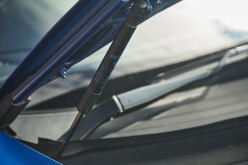 2014 Porsche 911 Carrera 991 Te koop (foto 60 van 118)