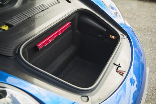 2014 Porsche 911 Carrera 991 Te koop (foto 61 van 118)