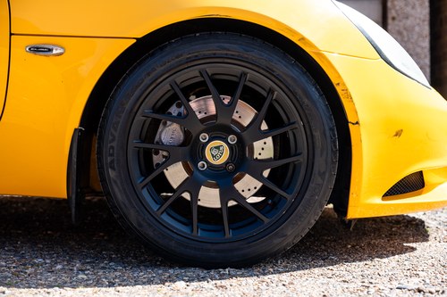 2015 Lotus Elise S In vendita (immagine 17 di 155)