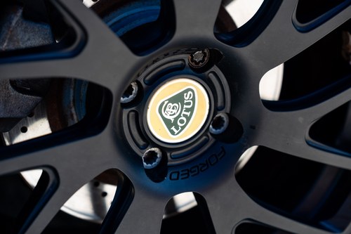 2015 Lotus Elise S In vendita (immagine 19 di 155)