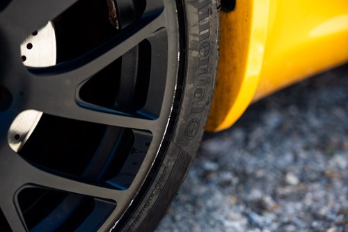 2015 Lotus Elise S In vendita (immagine 21 di 155)
