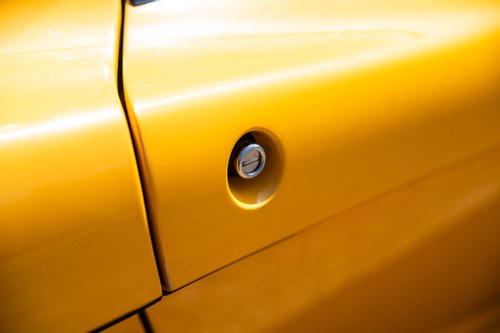 2015 Lotus Elise S In vendita (immagine 108 di 155)