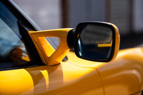 2015 Lotus Elise S In vendita (immagine 110 di 155)