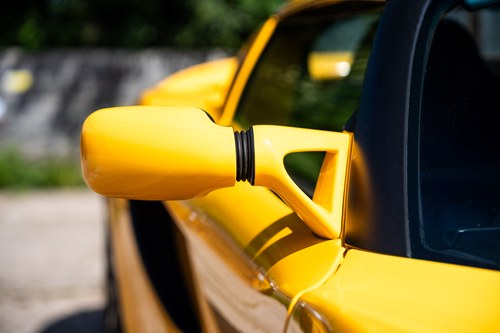 2015 Lotus Elise S In vendita (immagine 111 di 155)