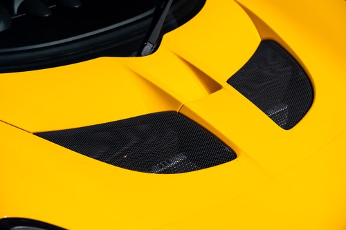 2015 Lotus Elise S In vendita (immagine 112 di 155)