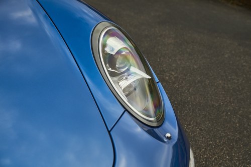 2014 Porsche 911 Carrera 991 Te koop (foto 64 van 118)