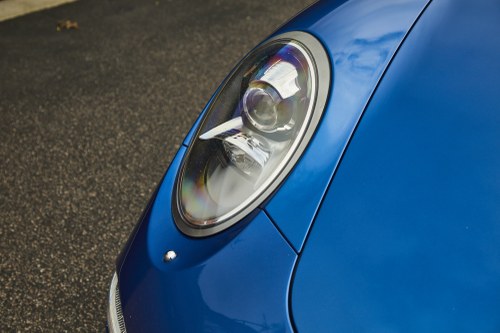 2014 Porsche 911 Carrera 991 Te koop (foto 65 van 118)