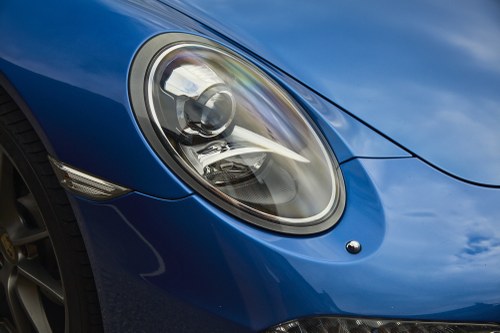 2014 Porsche 911 Carrera 991 Te koop (foto 66 van 118)
